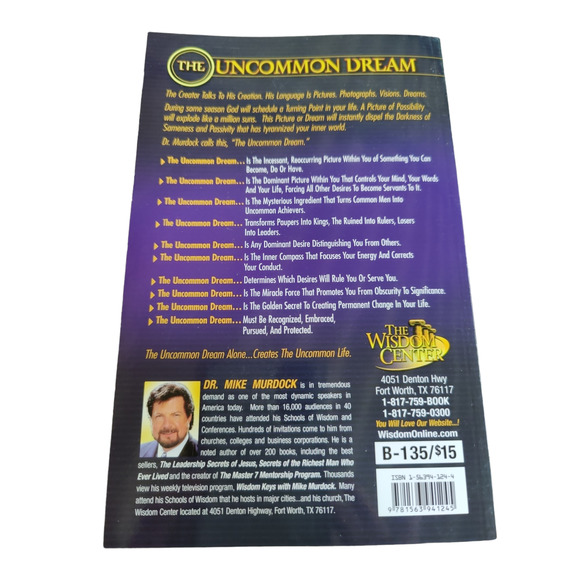 4 Religious Inspirational paperback books - Picture 4 of 8